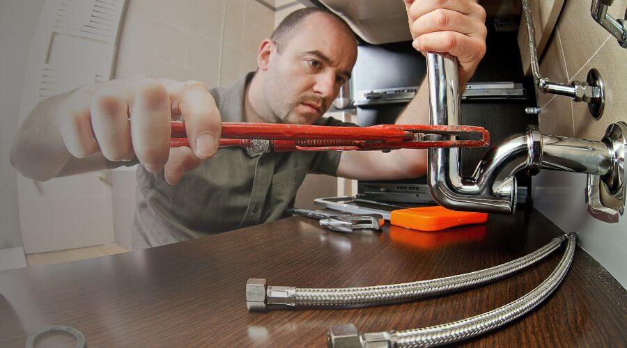 Professional emergency plumbing in Galliano, LA